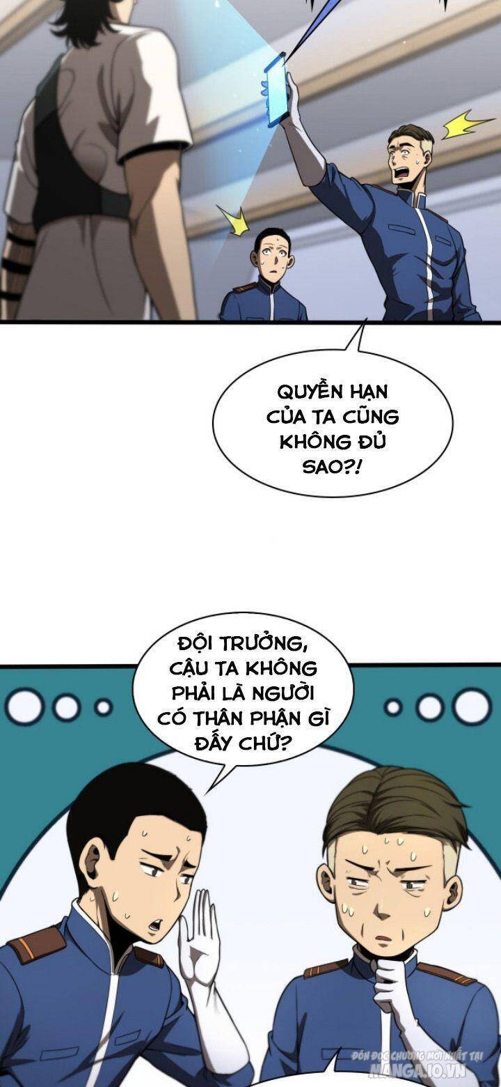 Chư Giới – Tận Thế Online Chapter 36 - Trang 2