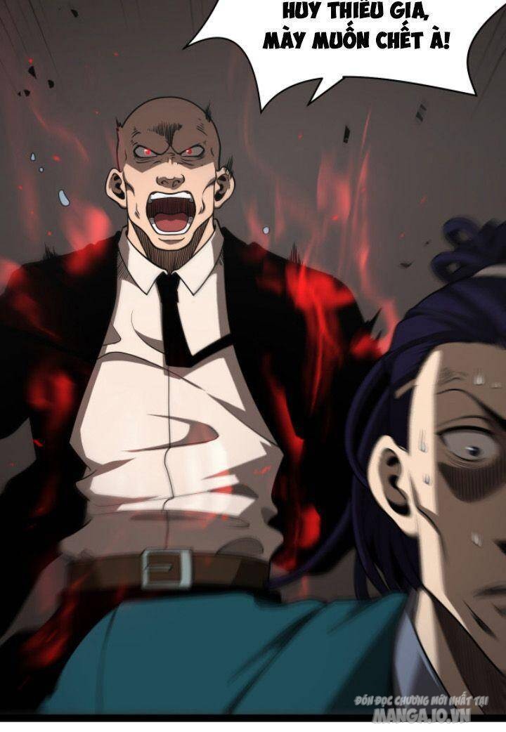 Chư Giới – Tận Thế Online Chapter 36 - Trang 2