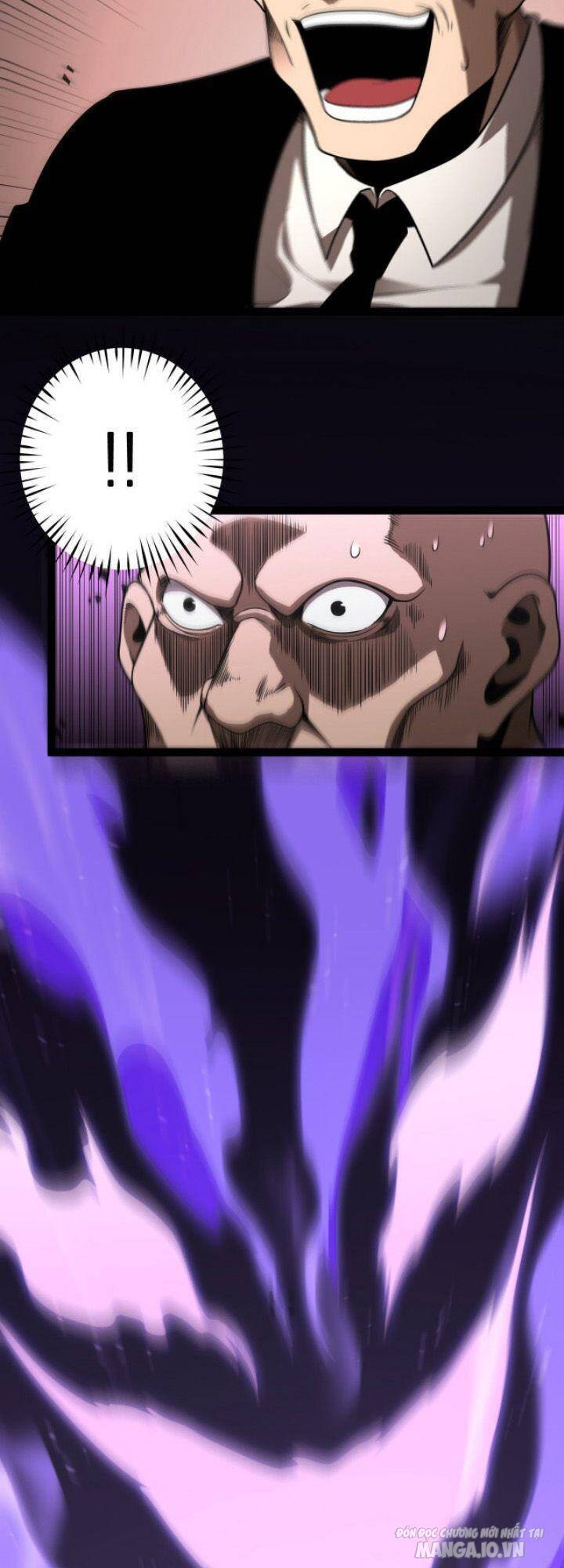 Chư Giới – Tận Thế Online Chapter 36 - Trang 2