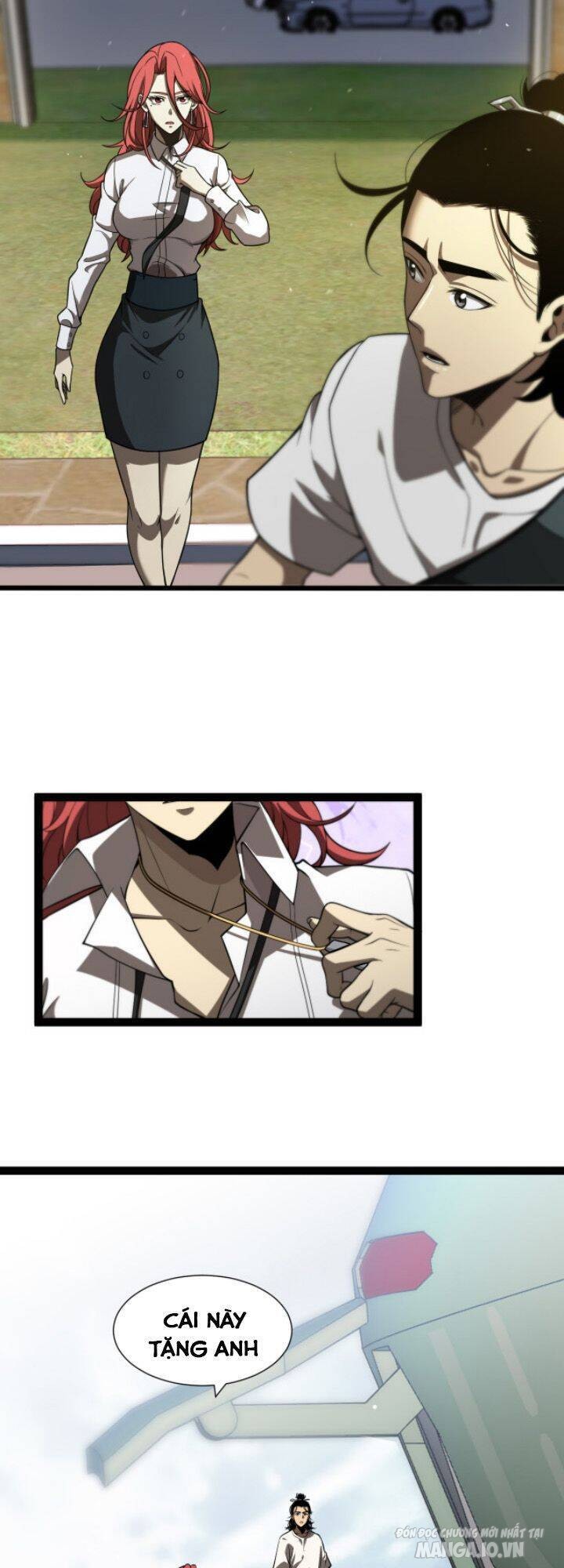 Chư Giới – Tận Thế Online Chapter 37 - Trang 2