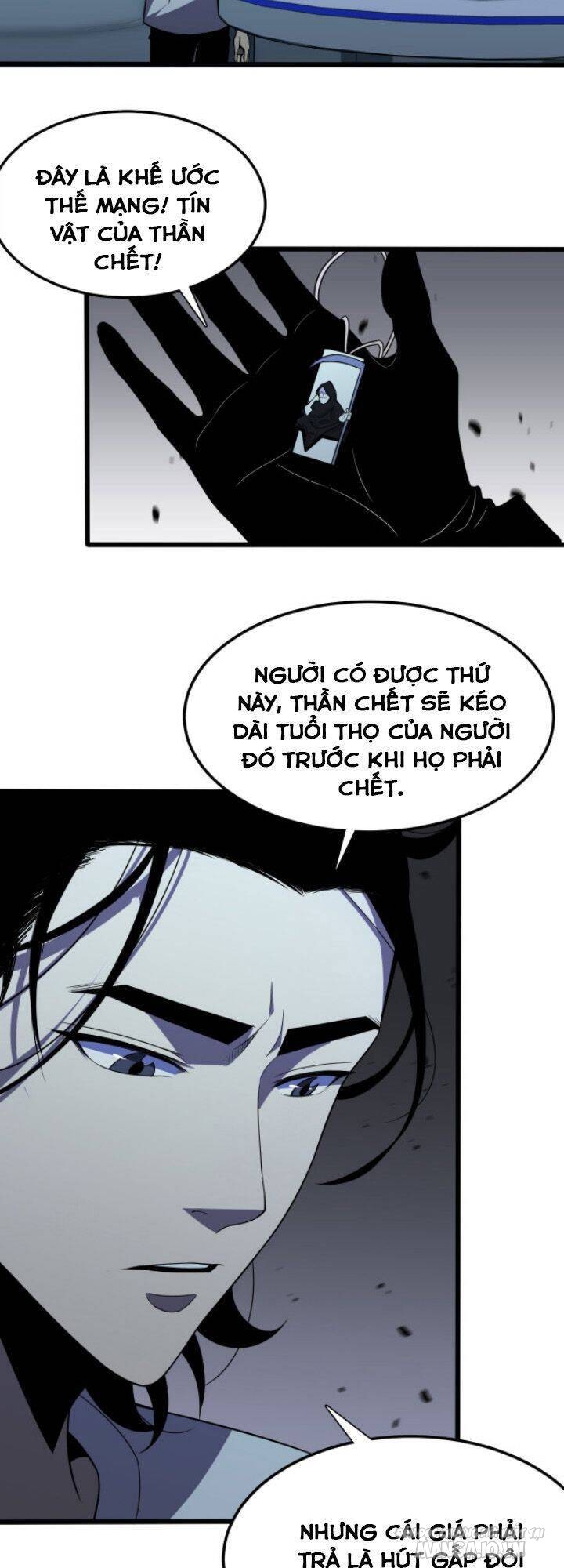 Chư Giới – Tận Thế Online Chapter 37 - Trang 2