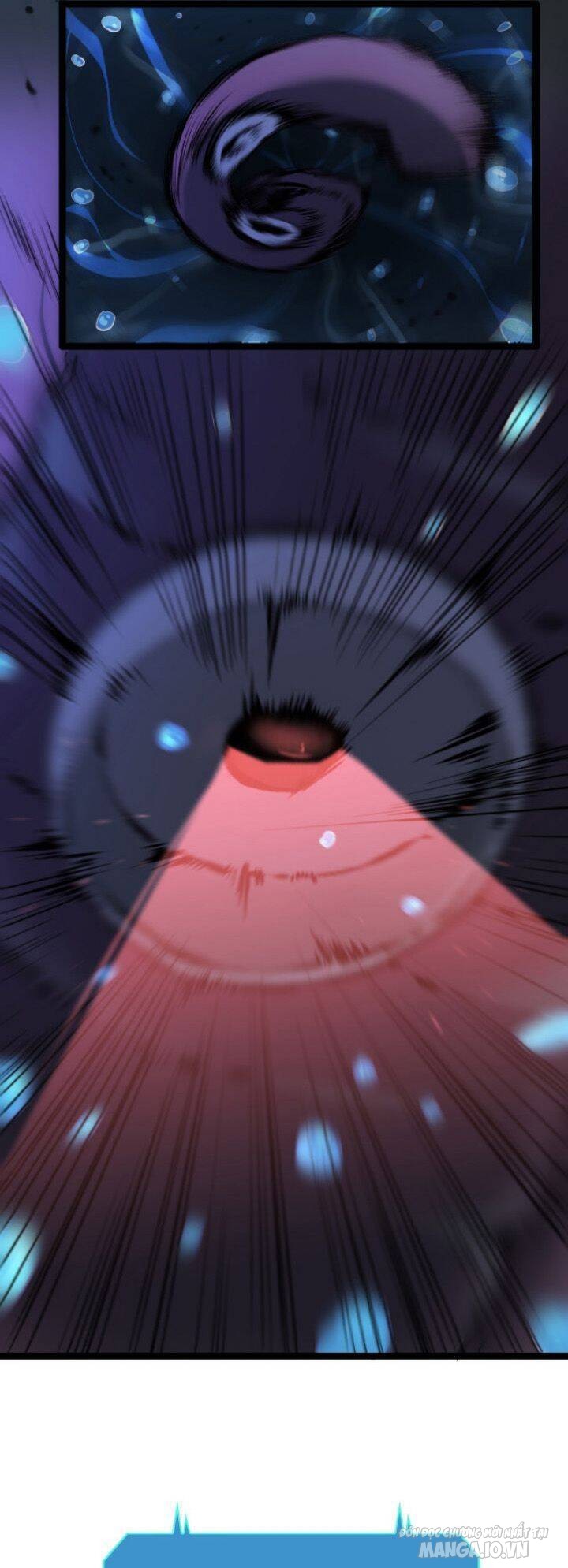 Chư Giới – Tận Thế Online Chapter 37 - Trang 2