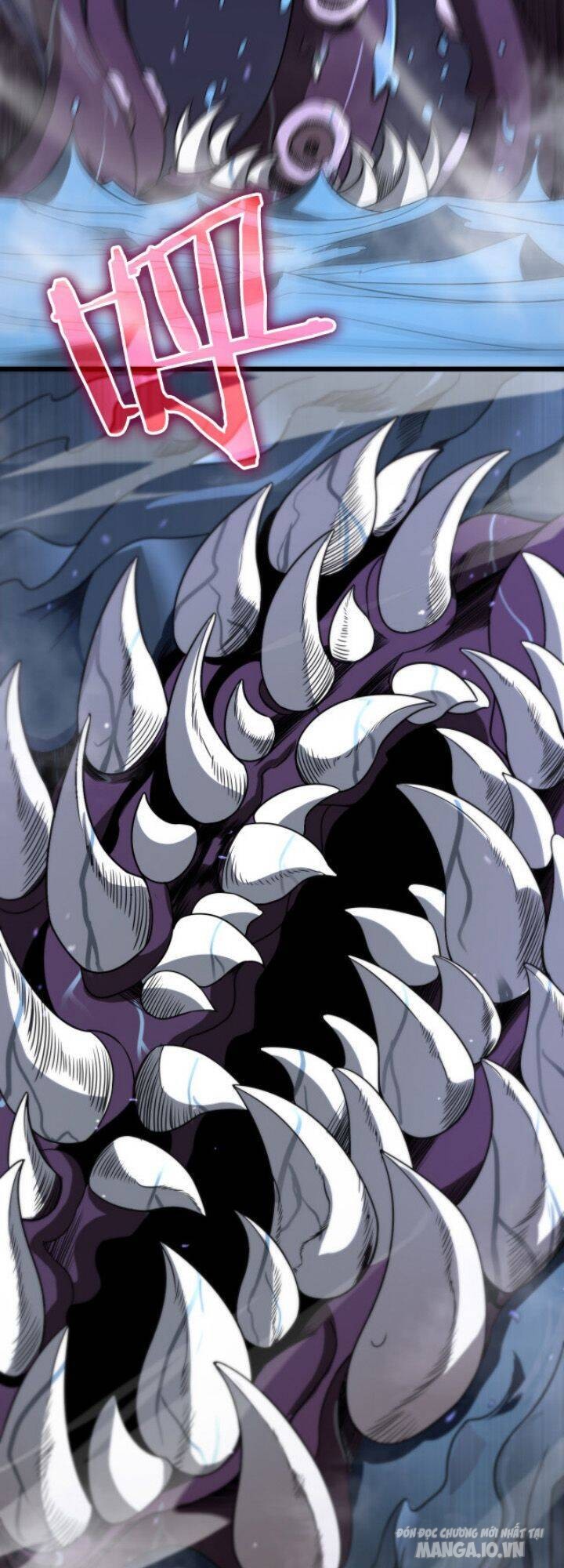 Chư Giới – Tận Thế Online Chapter 37 - Trang 2