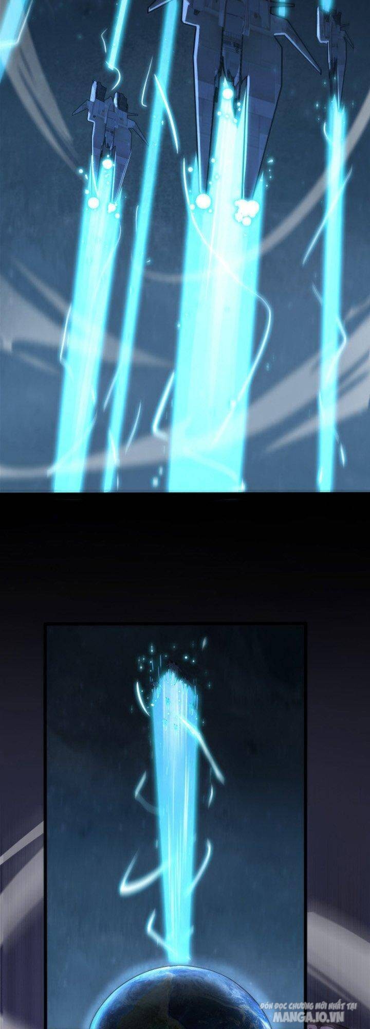 Chư Giới – Tận Thế Online Chapter 38 - Trang 2