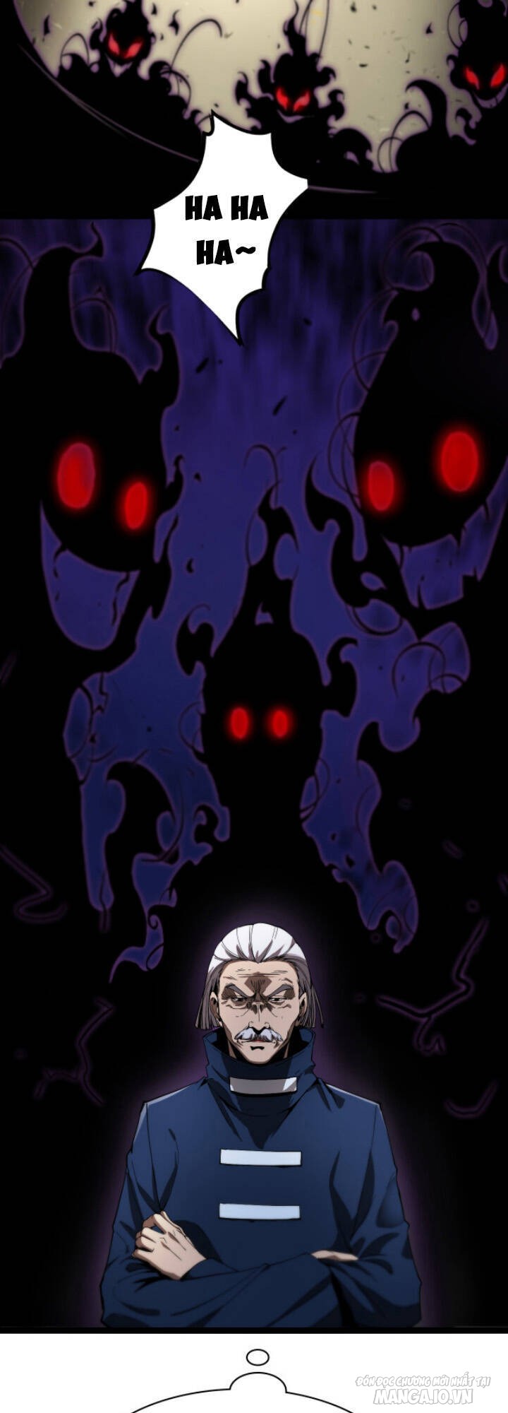 Chư Giới – Tận Thế Online Chapter 39 - Trang 2