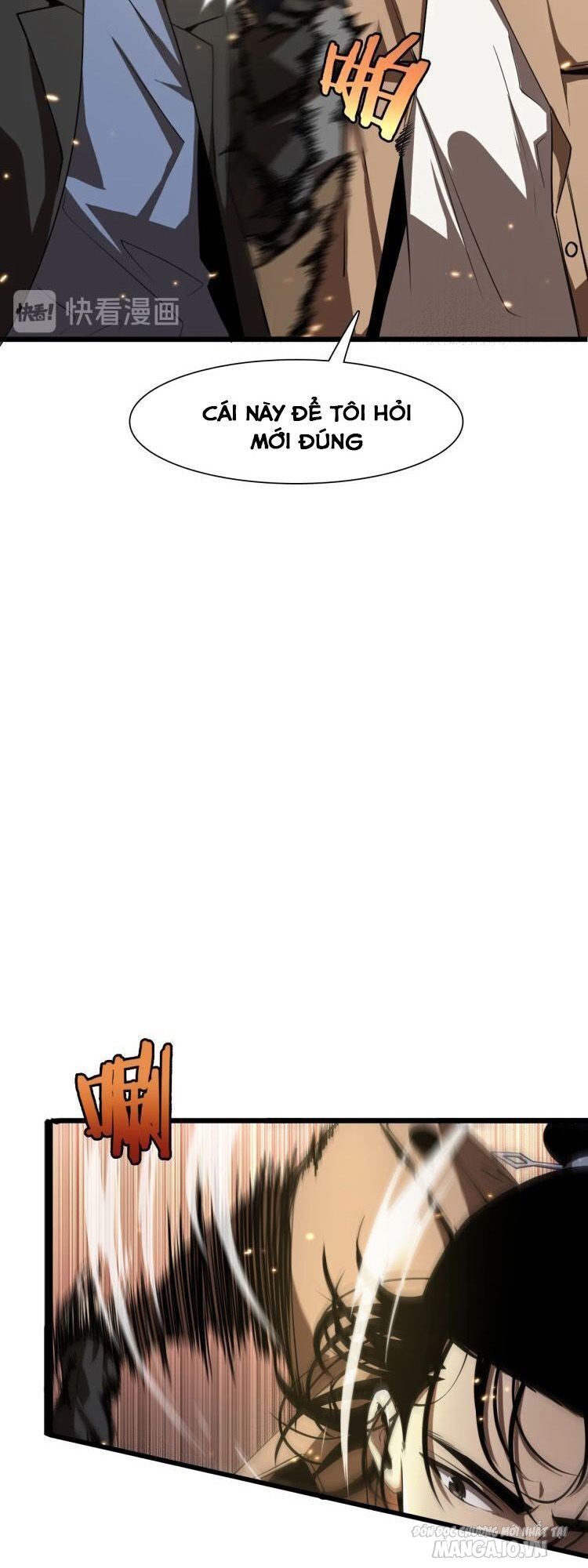 Chư Giới – Tận Thế Online Chapter 4 - Trang 2