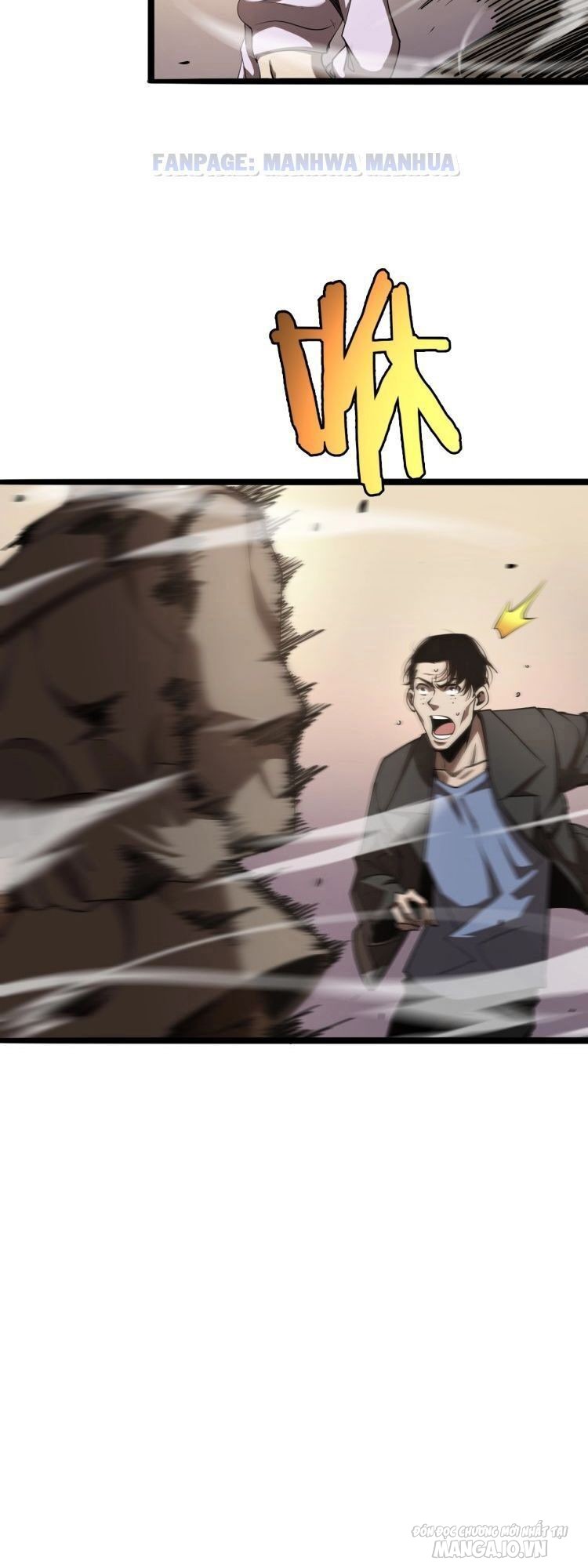 Chư Giới – Tận Thế Online Chapter 4 - Trang 2