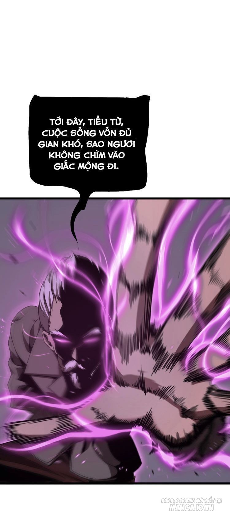 Chư Giới – Tận Thế Online Chapter 4 - Trang 2