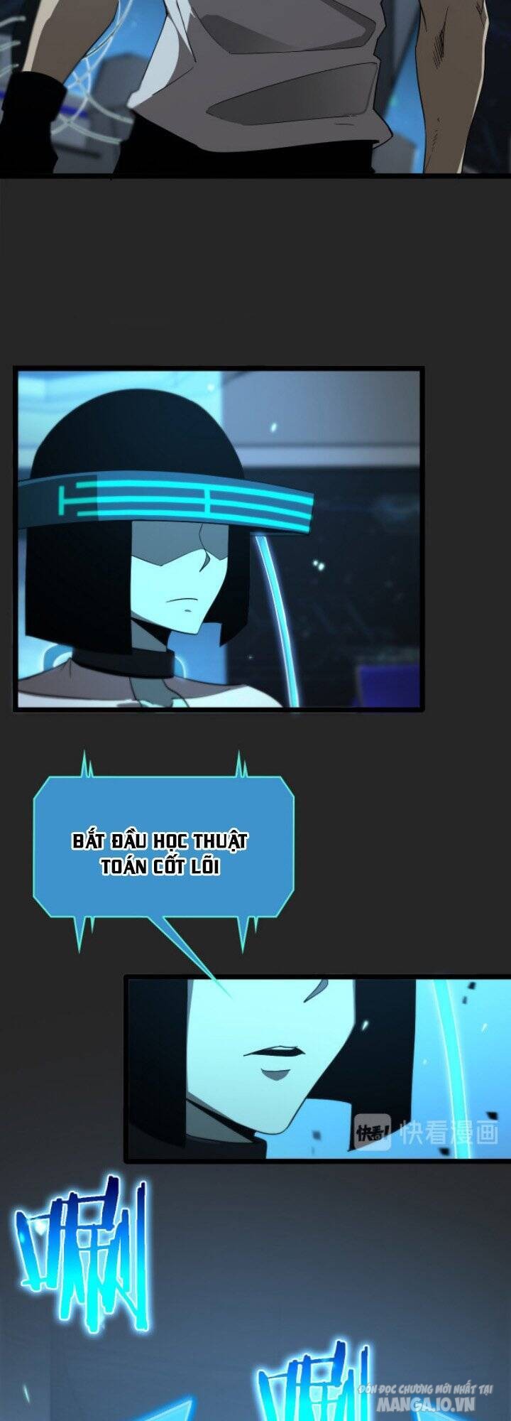 Chư Giới – Tận Thế Online Chapter 40 - Trang 2