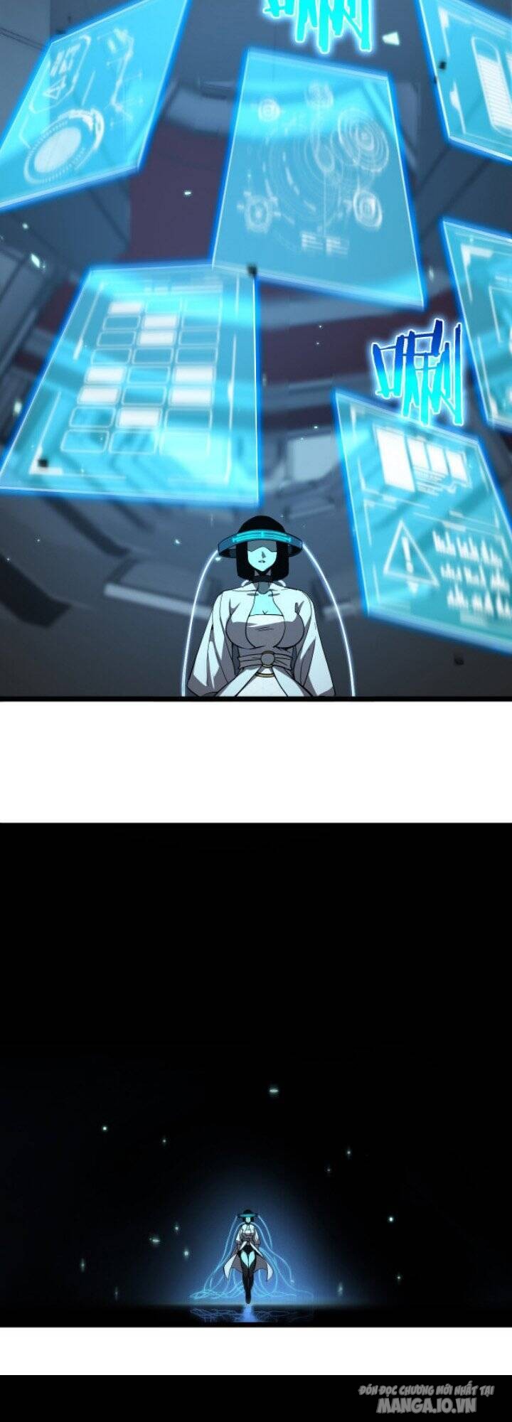 Chư Giới – Tận Thế Online Chapter 40 - Trang 2