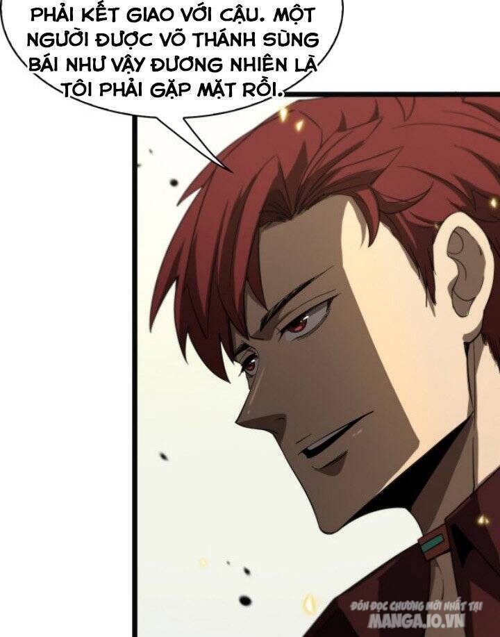 Chư Giới – Tận Thế Online Chapter 40 - Trang 2