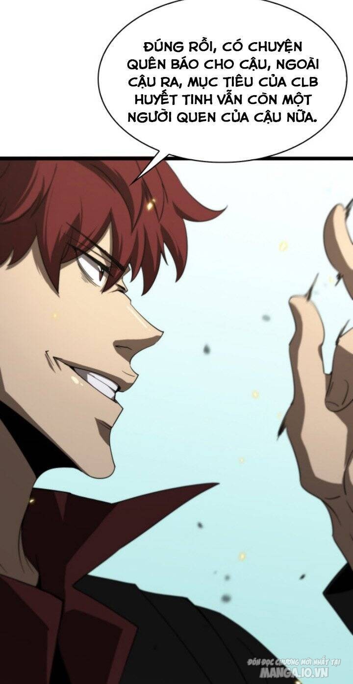 Chư Giới – Tận Thế Online Chapter 41 - Trang 2