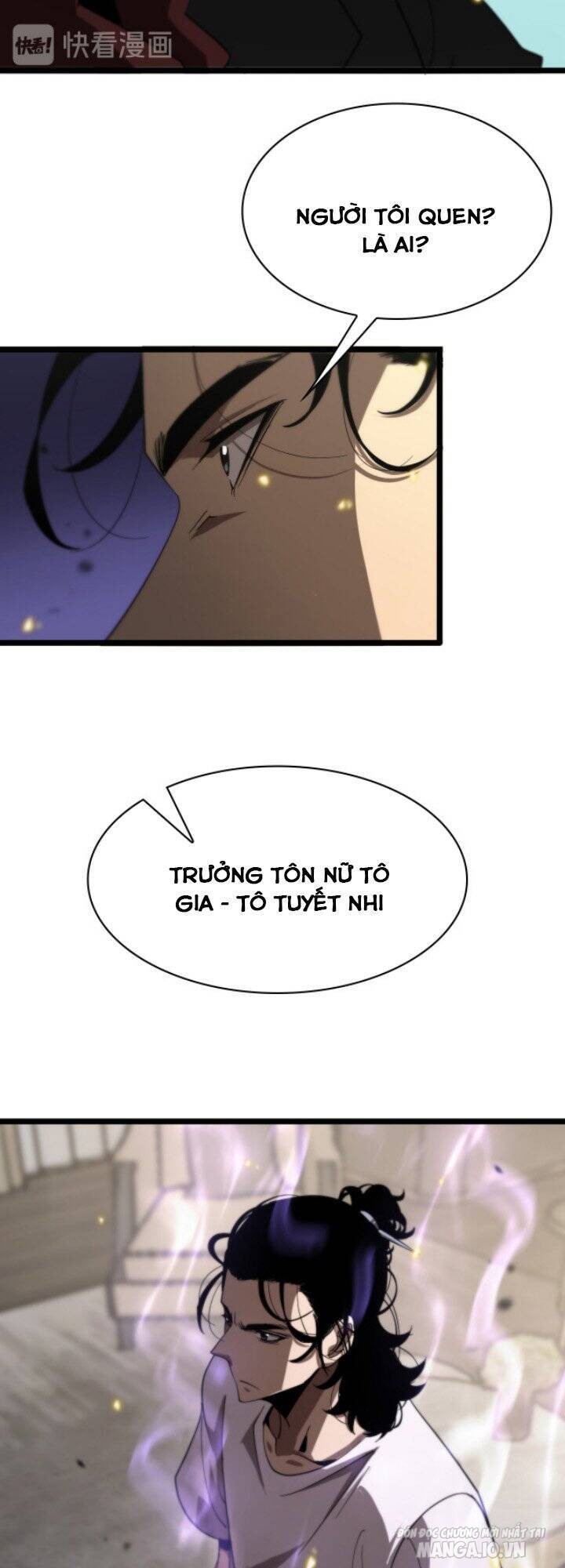 Chư Giới – Tận Thế Online Chapter 41 - Trang 2