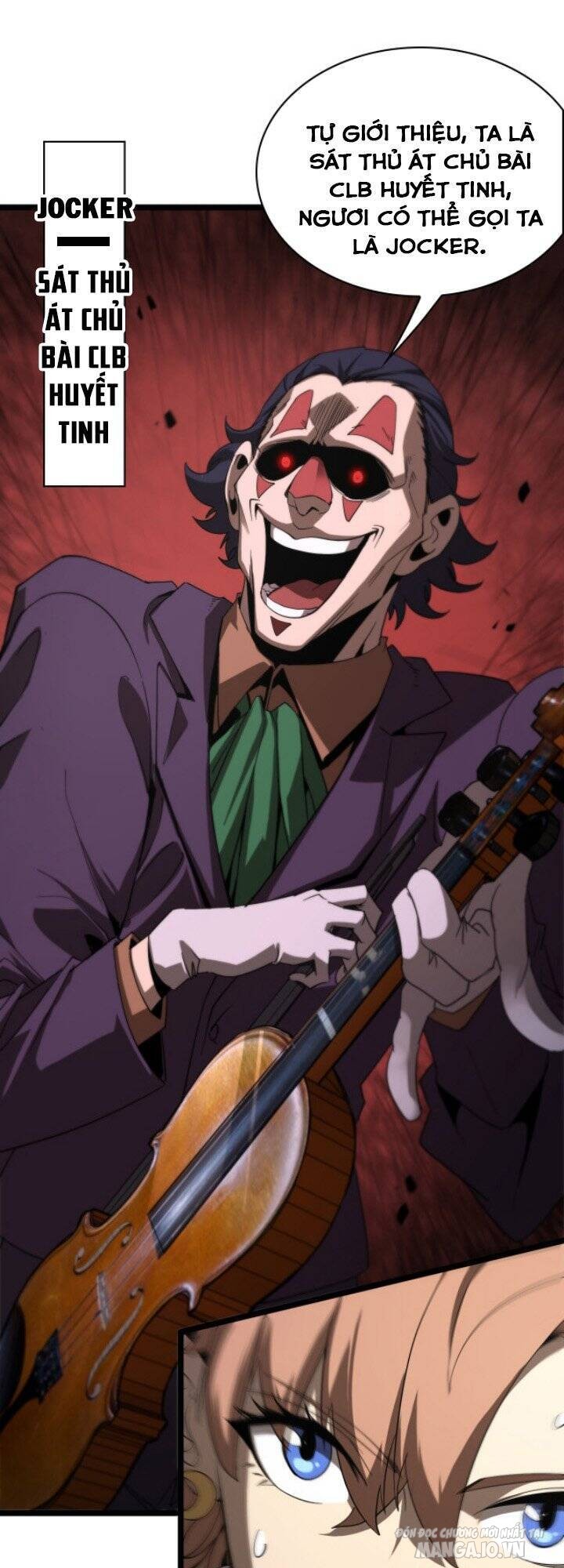 Chư Giới – Tận Thế Online Chapter 41 - Trang 2