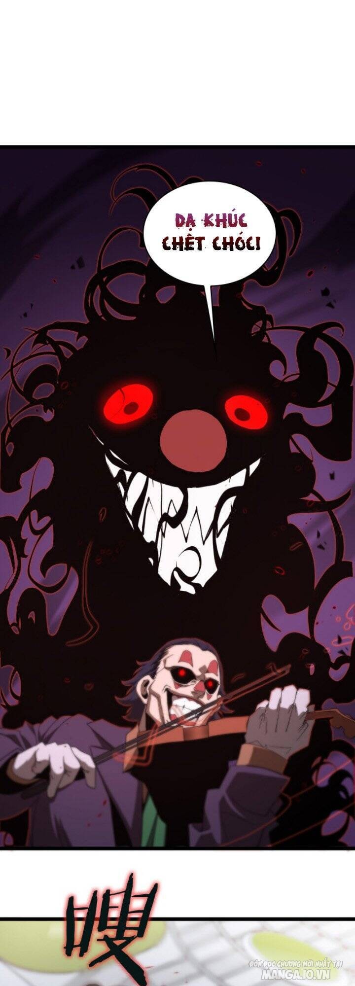 Chư Giới – Tận Thế Online Chapter 41 - Trang 2