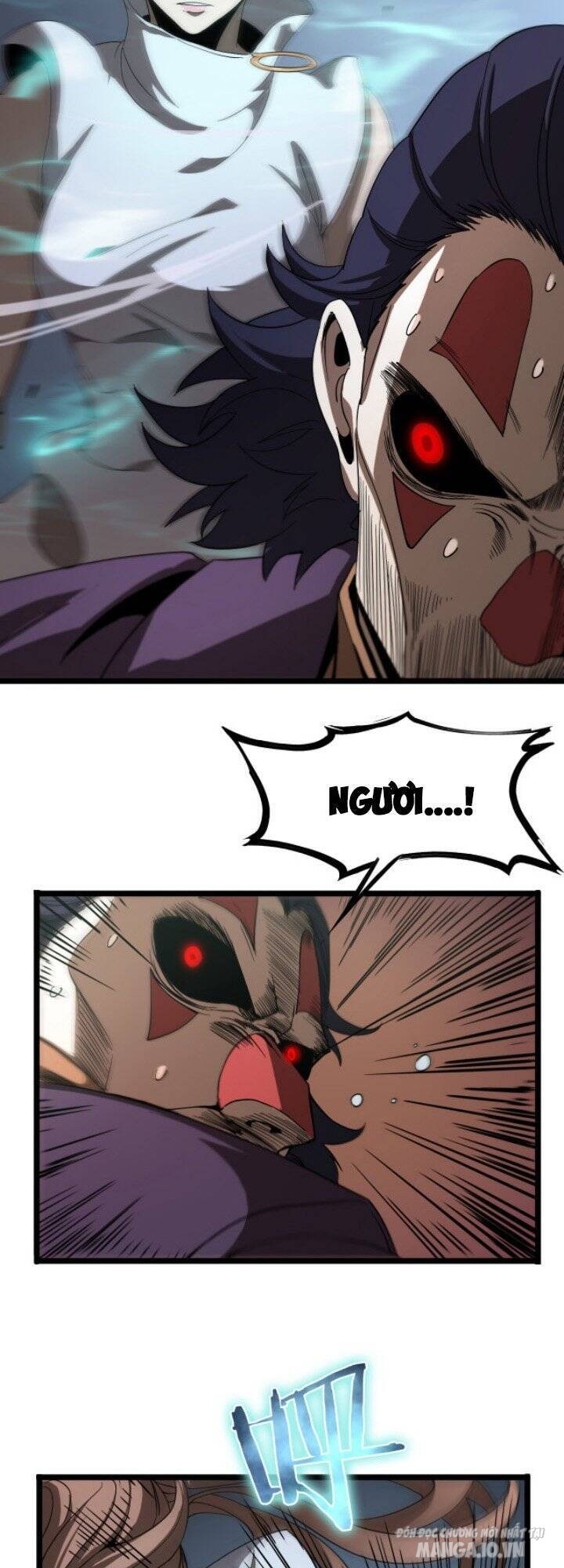 Chư Giới – Tận Thế Online Chapter 41 - Trang 2