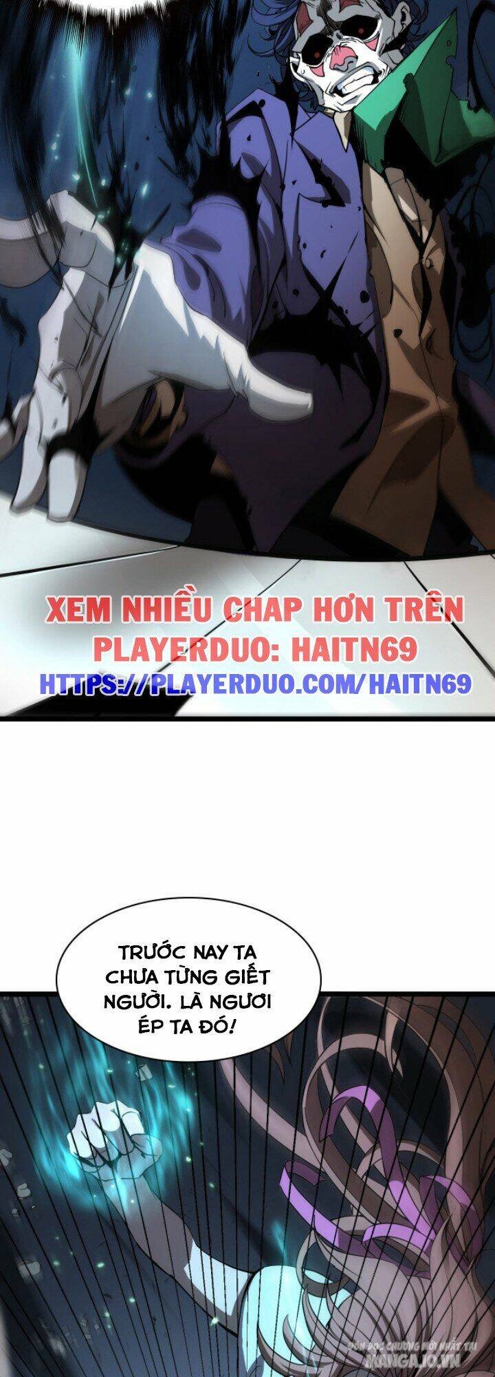 Chư Giới – Tận Thế Online Chapter 42 - Trang 2