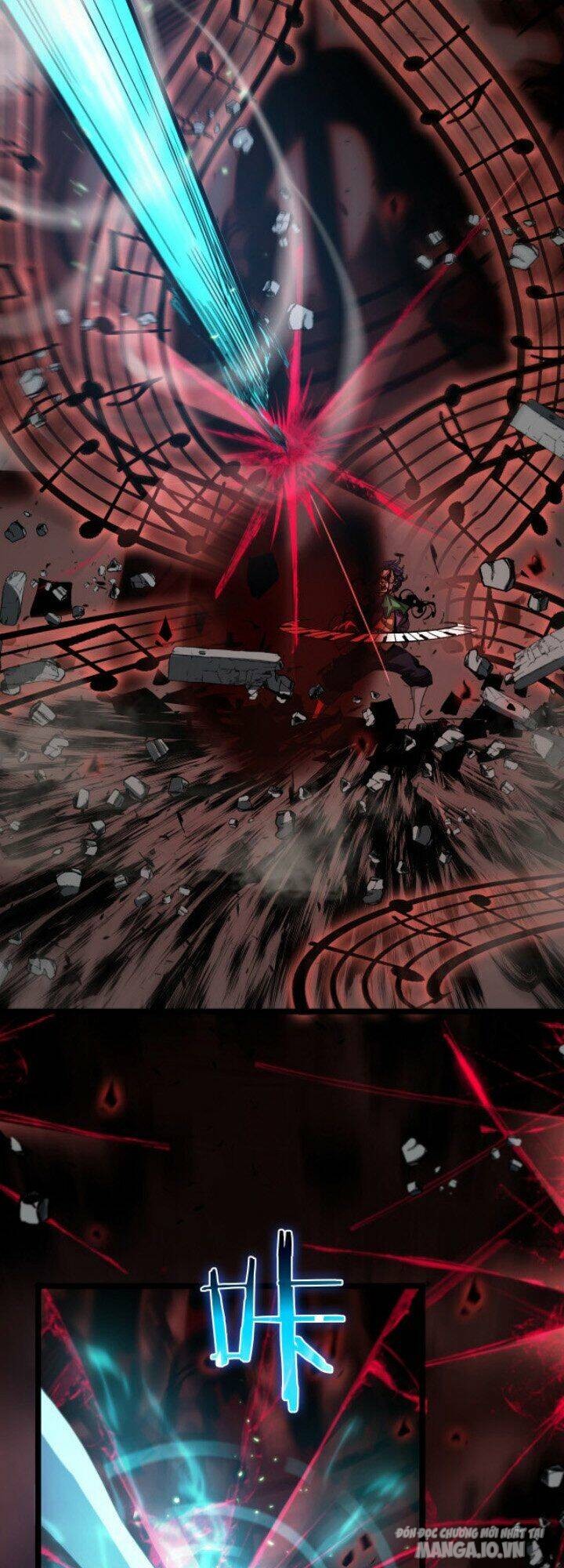 Chư Giới – Tận Thế Online Chapter 42 - Trang 2