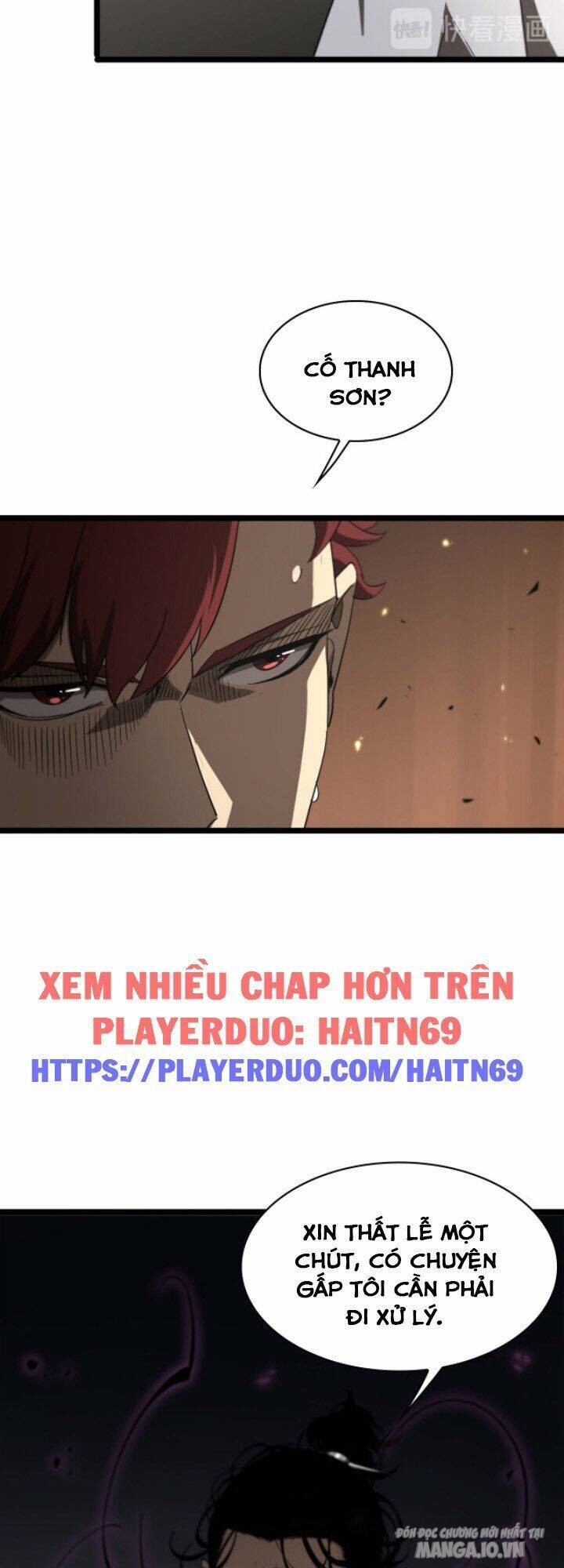 Chư Giới – Tận Thế Online Chapter 42 - Trang 2