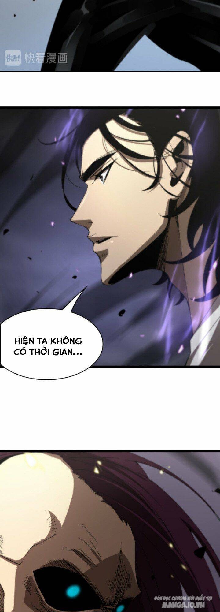 Chư Giới – Tận Thế Online Chapter 42 - Trang 2