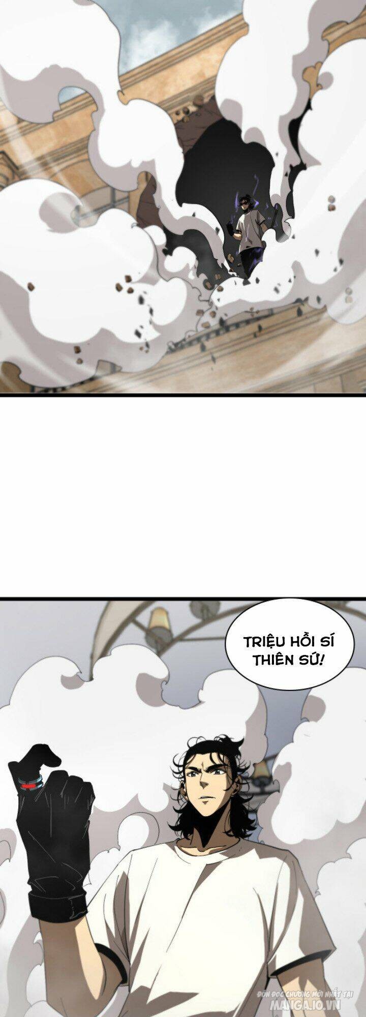 Chư Giới – Tận Thế Online Chapter 42 - Trang 2