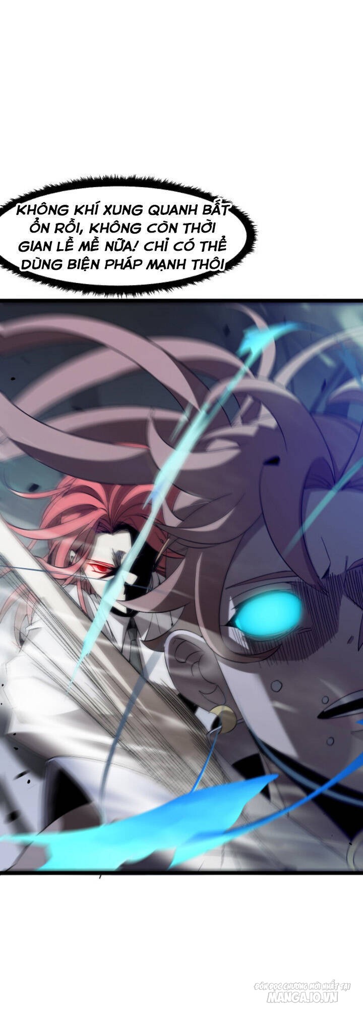Chư Giới – Tận Thế Online Chapter 43 - Trang 2