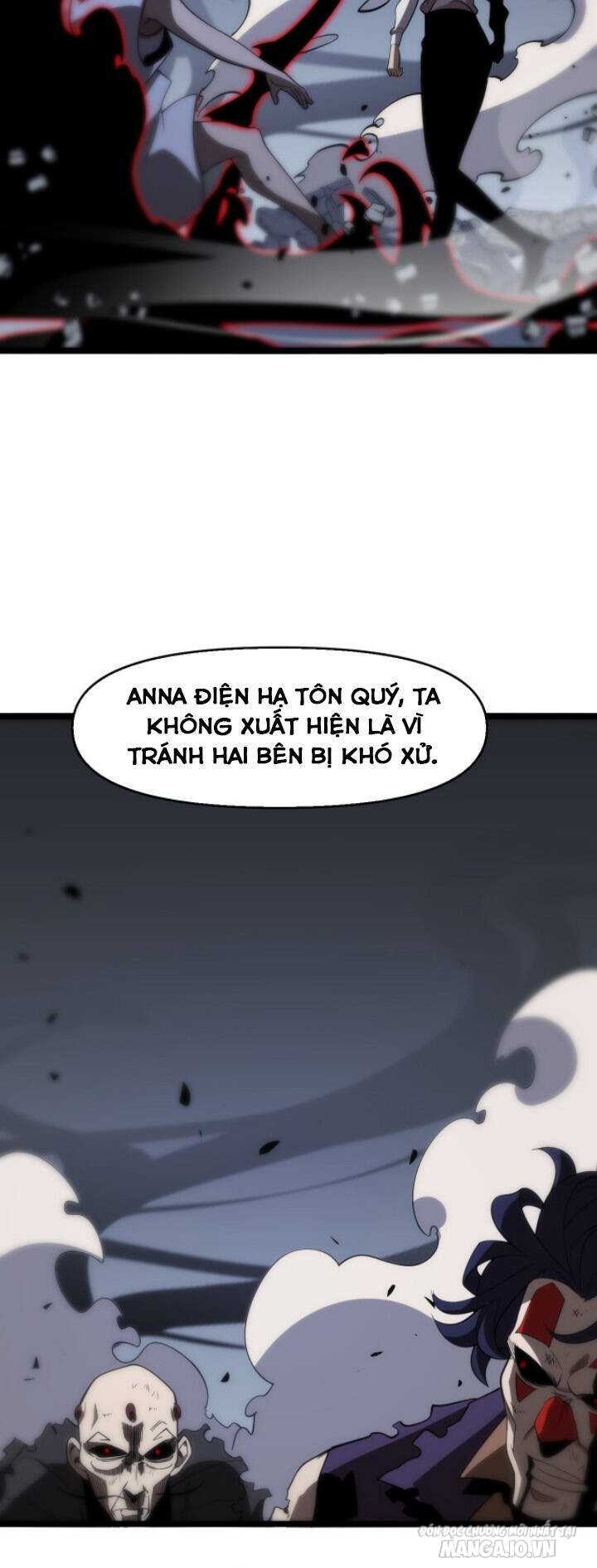 Chư Giới – Tận Thế Online Chapter 43 - Trang 2