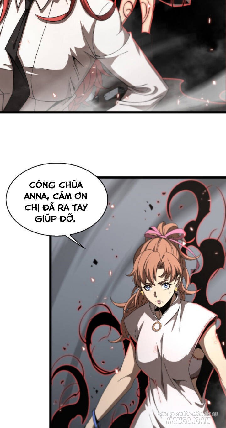 Chư Giới – Tận Thế Online Chapter 44 - Trang 2