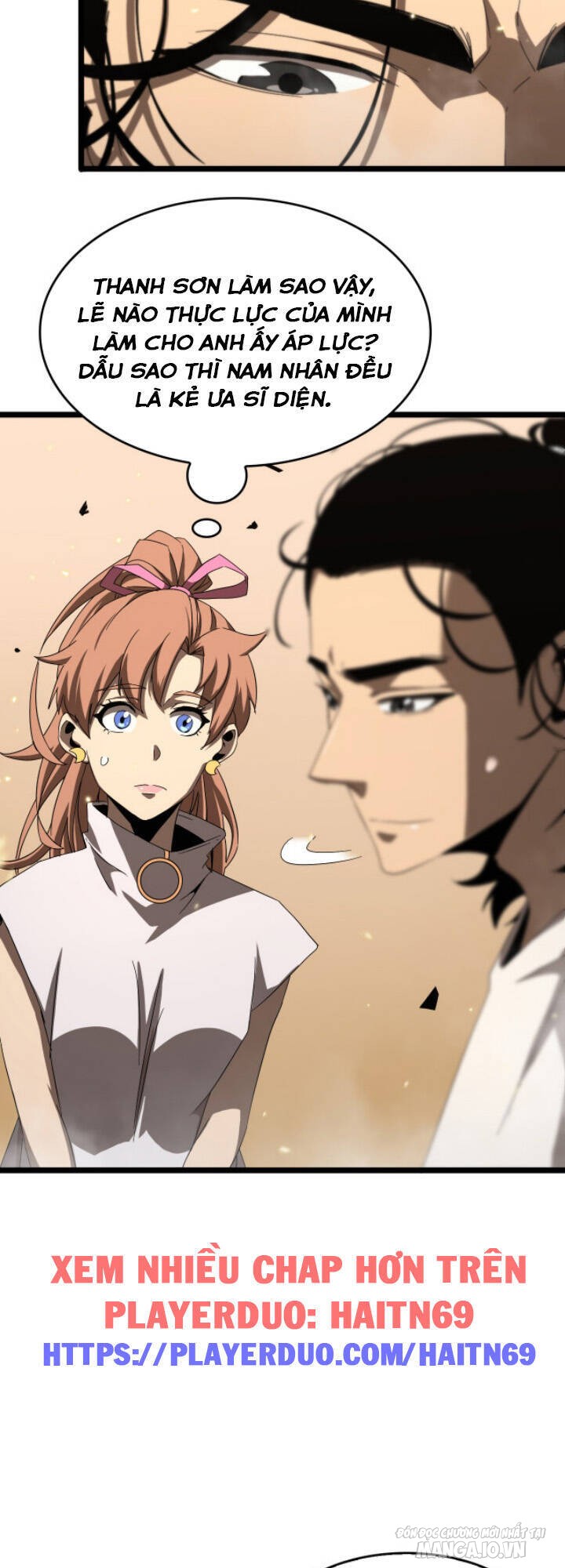 Chư Giới – Tận Thế Online Chapter 45 - Trang 2