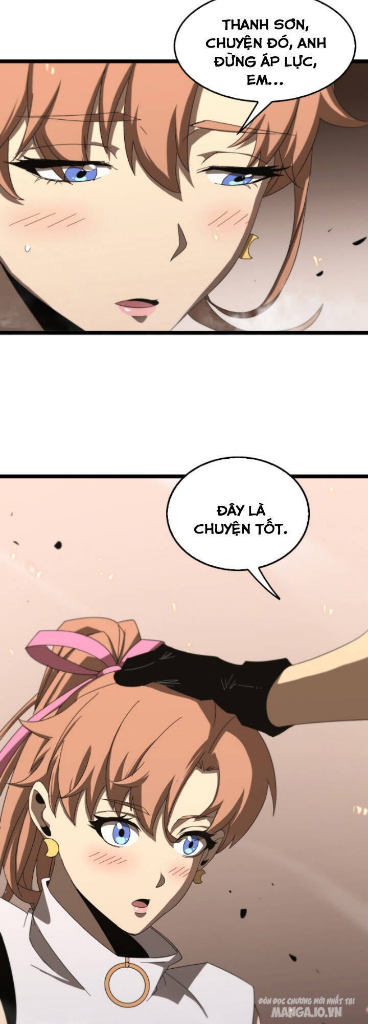 Chư Giới – Tận Thế Online Chapter 45 - Trang 2