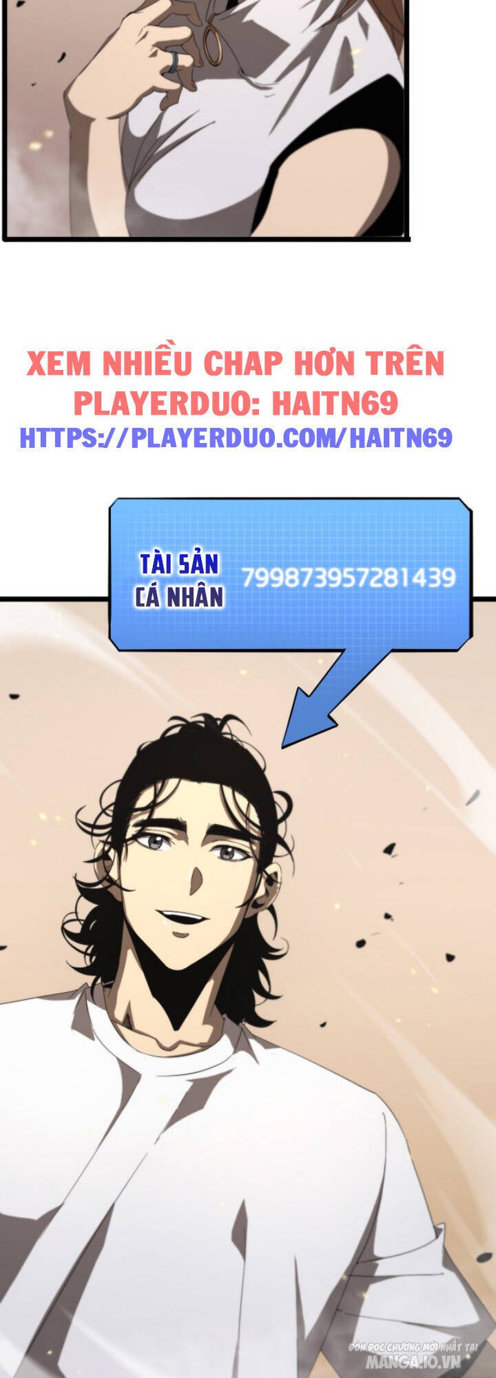 Chư Giới – Tận Thế Online Chapter 45 - Trang 2