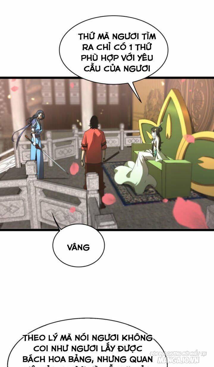 Chư Giới – Tận Thế Online Chapter 46 - Trang 2