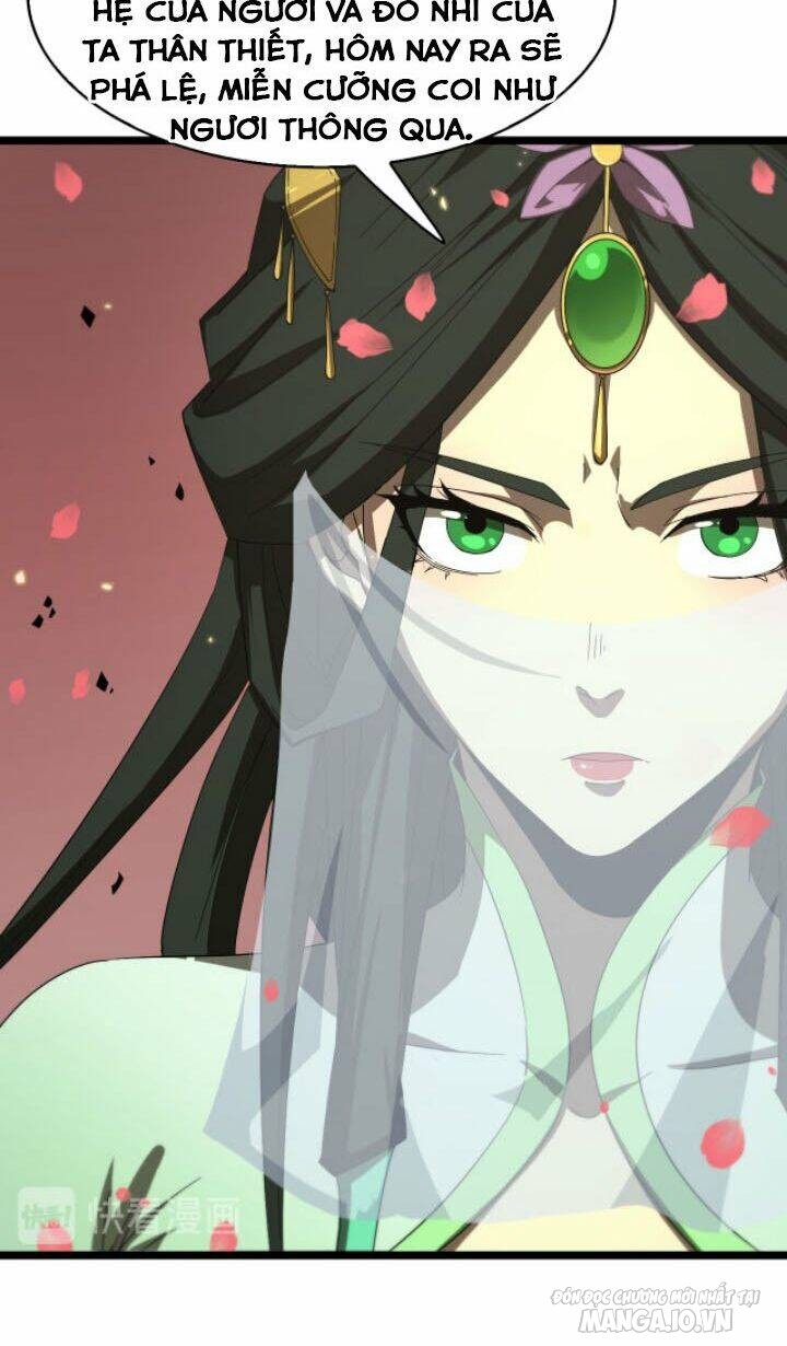 Chư Giới – Tận Thế Online Chapter 46 - Trang 2