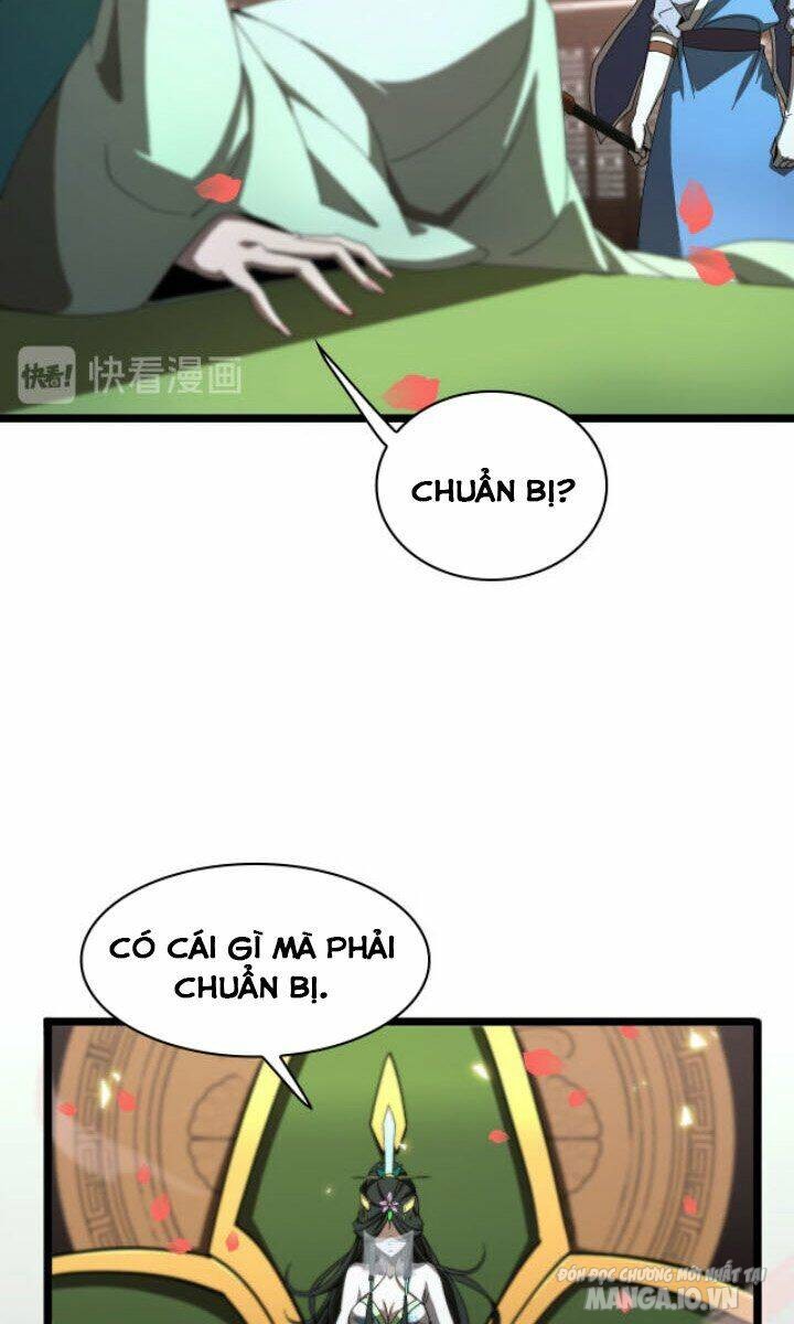 Chư Giới – Tận Thế Online Chapter 46 - Trang 2