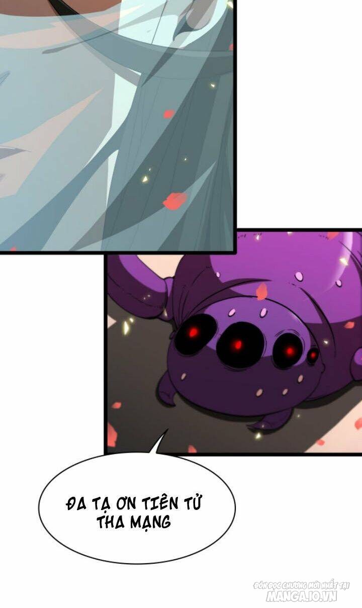 Chư Giới – Tận Thế Online Chapter 46 - Trang 2