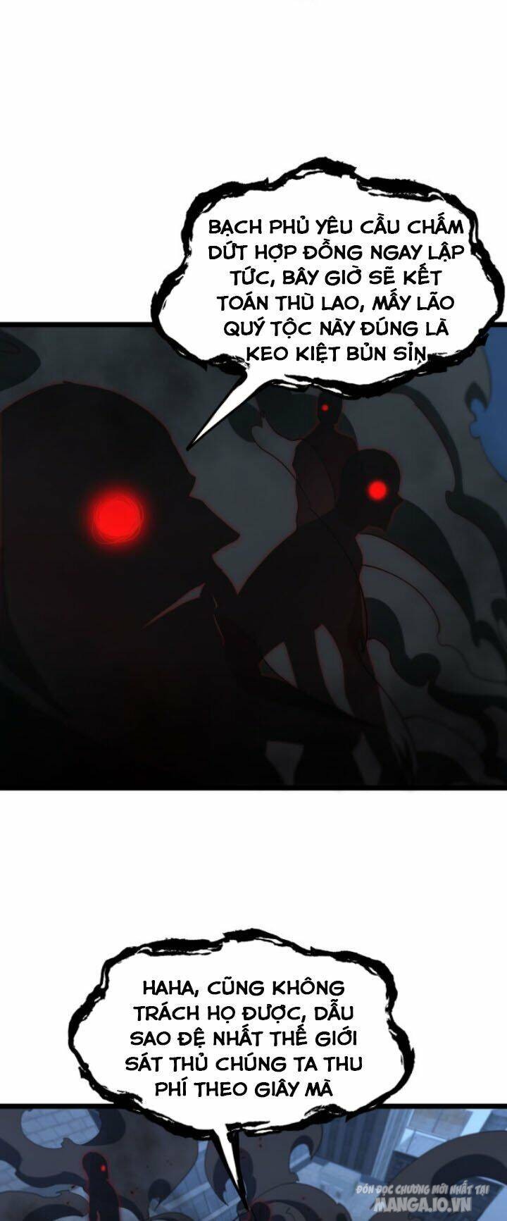 Chư Giới – Tận Thế Online Chapter 46 - Trang 2