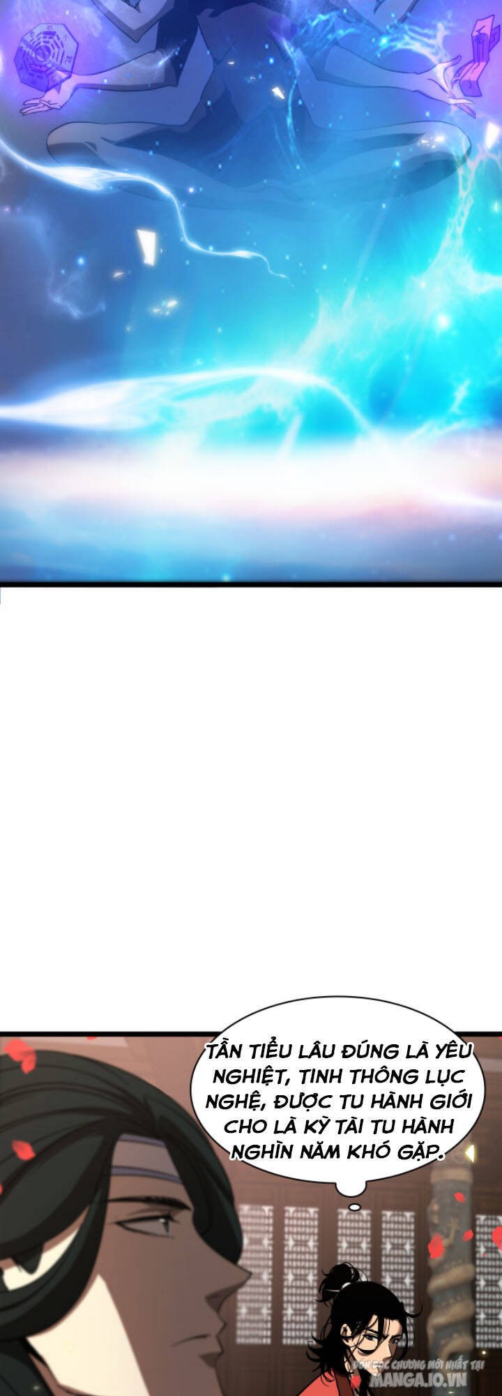 Chư Giới – Tận Thế Online Chapter 47 - Trang 2