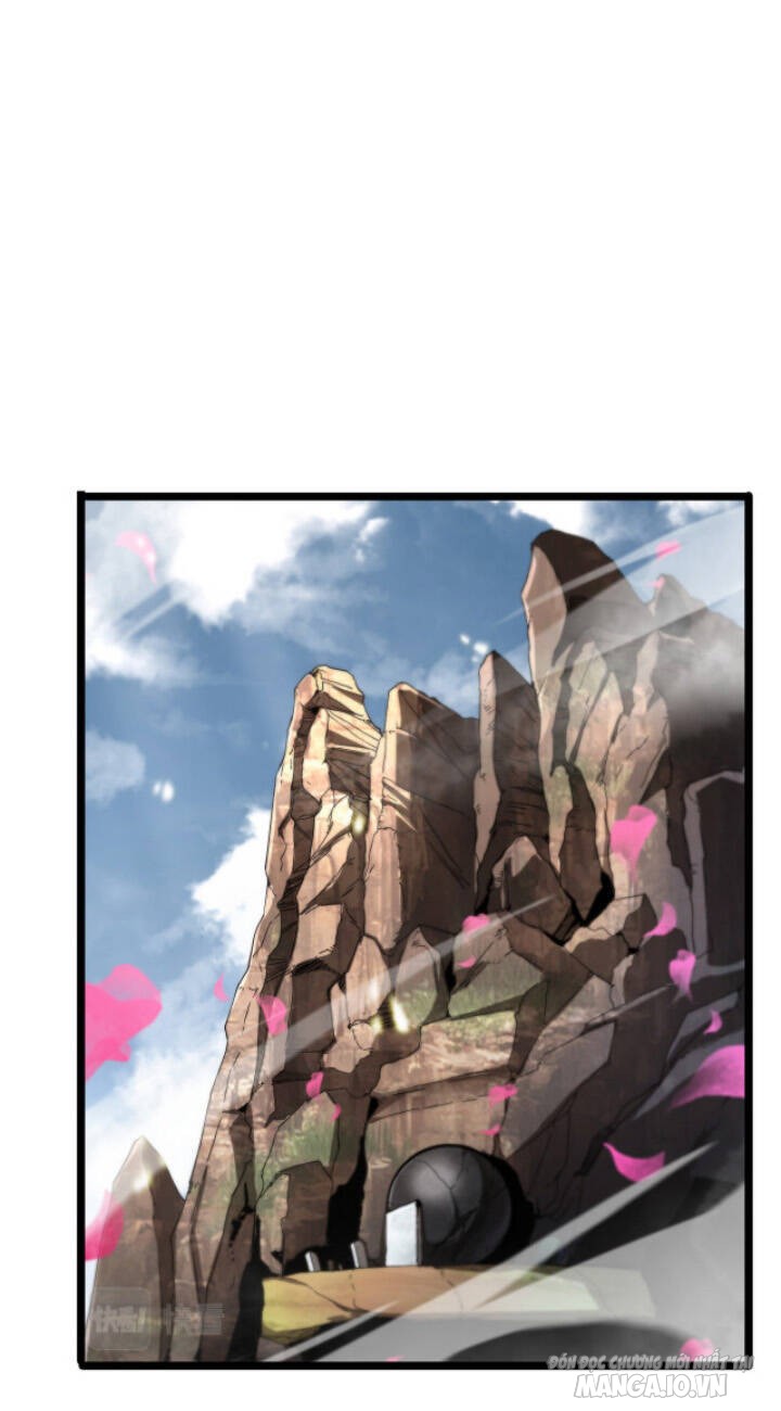Chư Giới – Tận Thế Online Chapter 48 - Trang 2