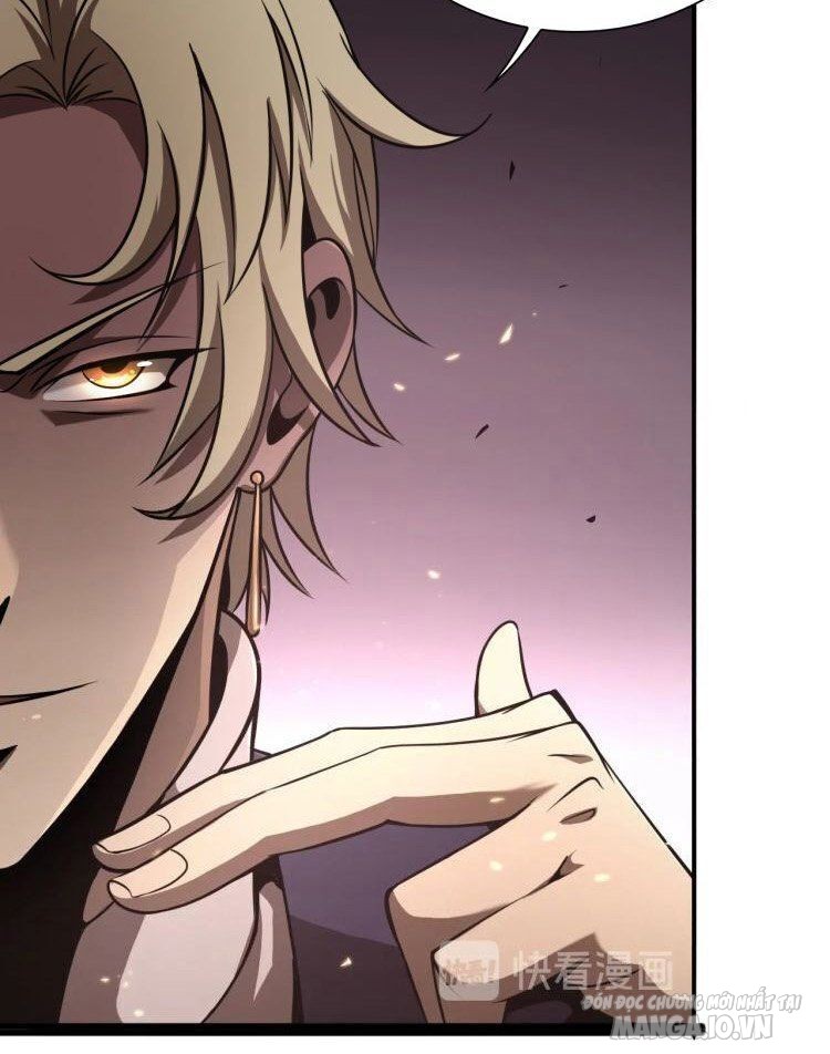 Chư Giới – Tận Thế Online Chapter 5 - Trang 2