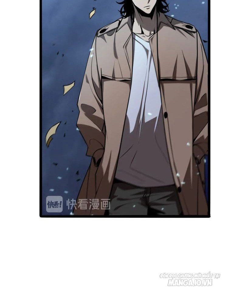 Chư Giới – Tận Thế Online Chapter 5 - Trang 2