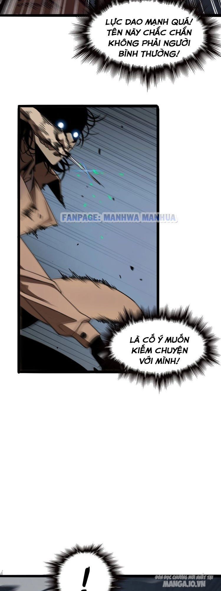 Chư Giới – Tận Thế Online Chapter 5 - Trang 2