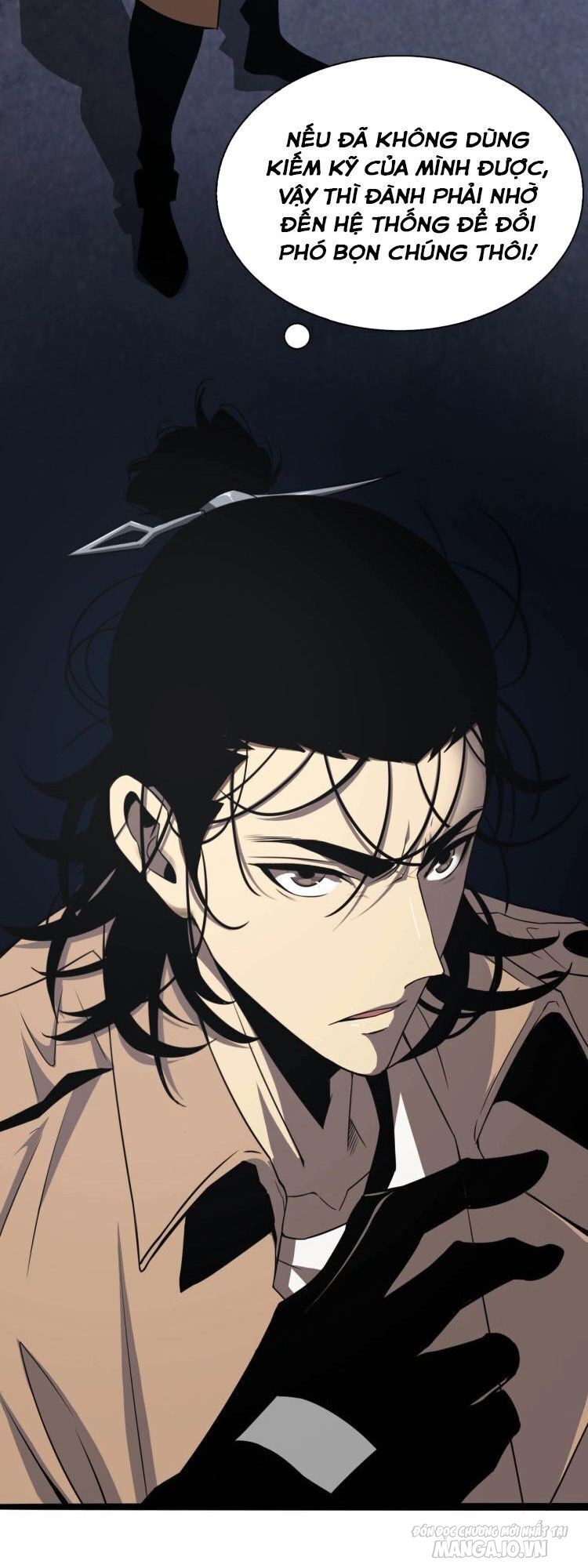 Chư Giới – Tận Thế Online Chapter 5 - Trang 2