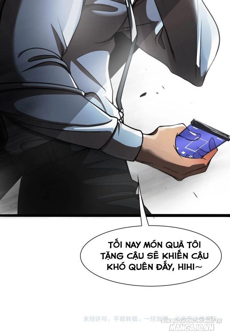 Chư Giới – Tận Thế Online Chapter 5 - Trang 2
