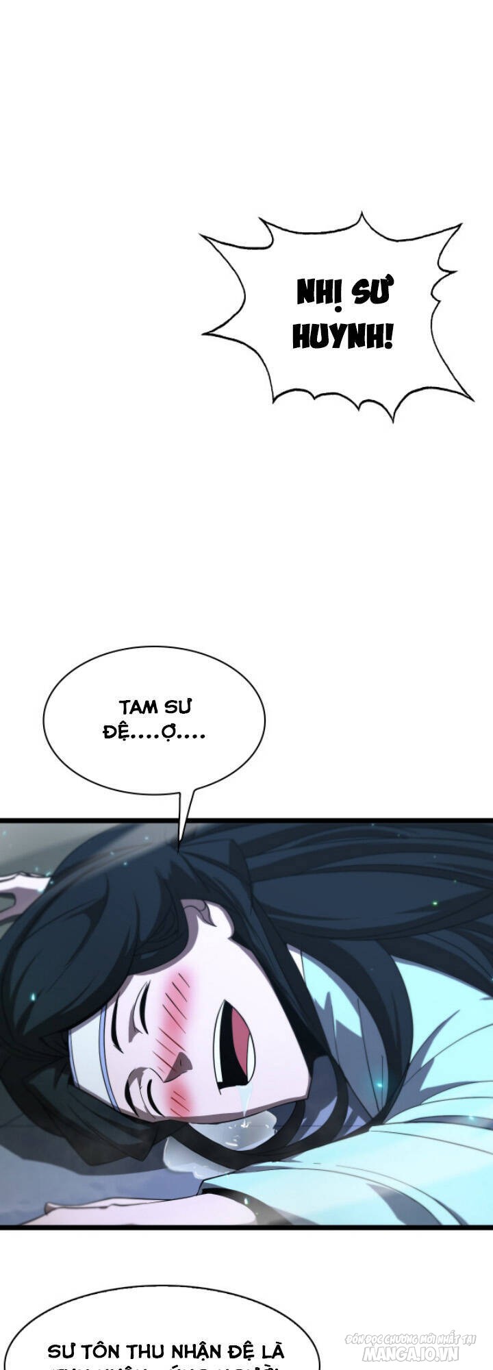 Chư Giới – Tận Thế Online Chapter 50 - Trang 2