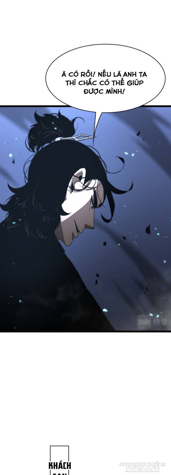 Chư Giới – Tận Thế Online Chapter 50 - Trang 2