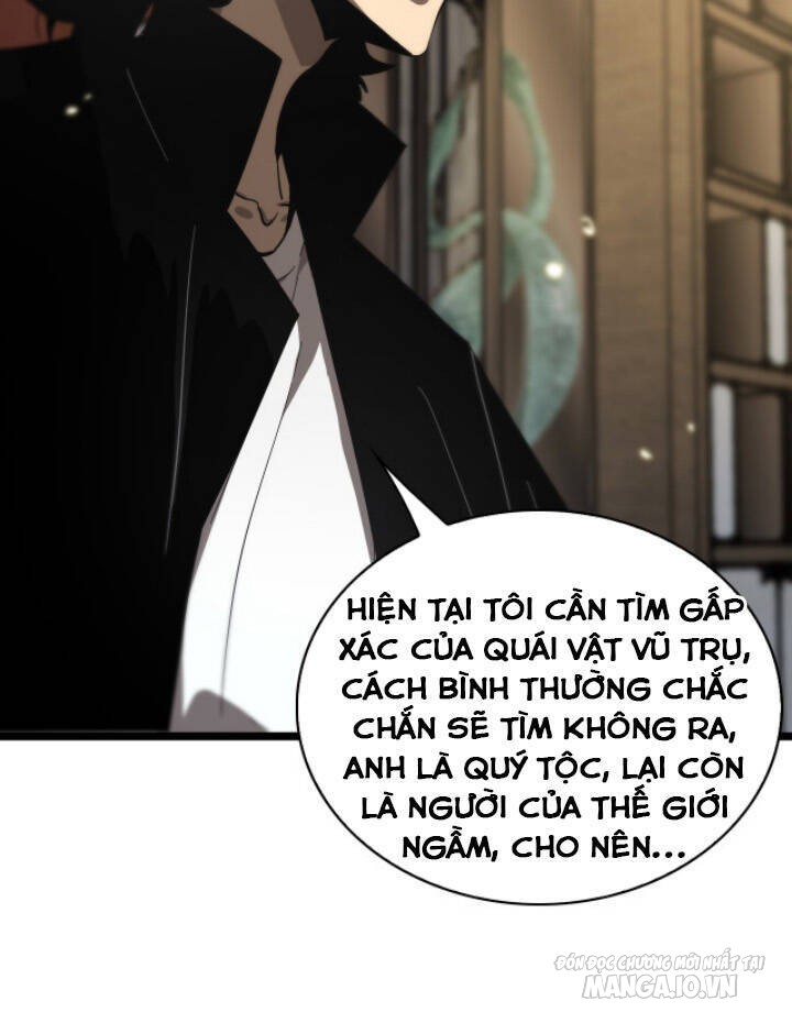 Chư Giới – Tận Thế Online Chapter 50 - Trang 2