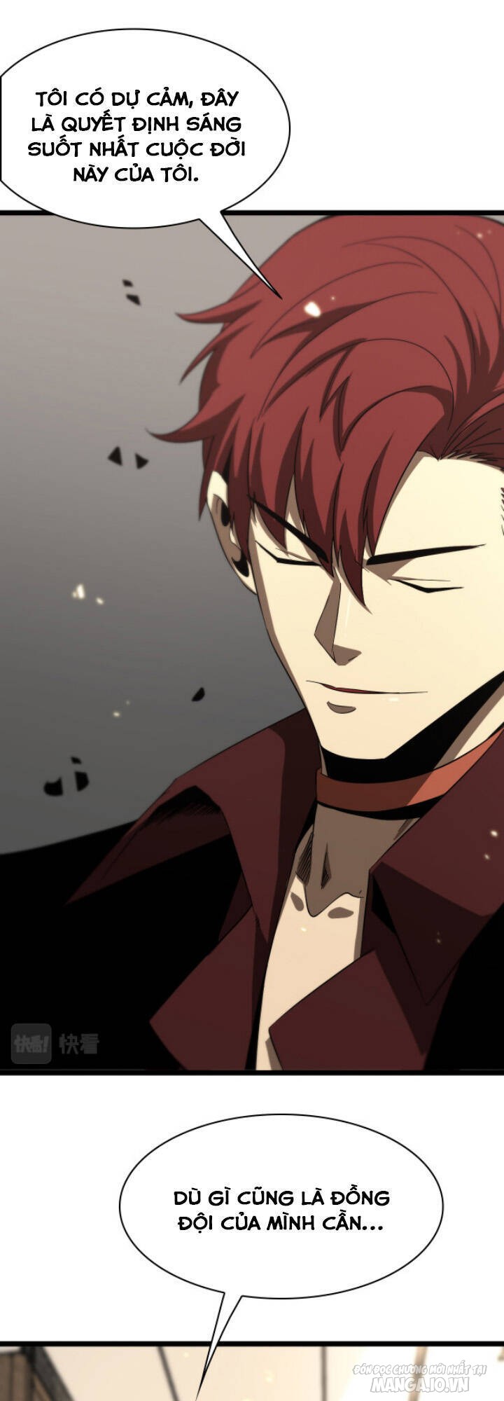 Chư Giới – Tận Thế Online Chapter 50 - Trang 2