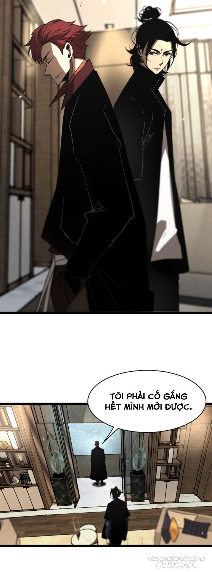 Chư Giới – Tận Thế Online Chapter 50 - Trang 2