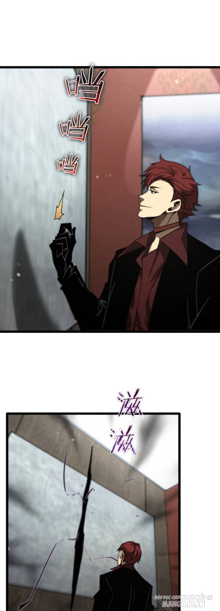 Chư Giới – Tận Thế Online Chapter 50 - Trang 2