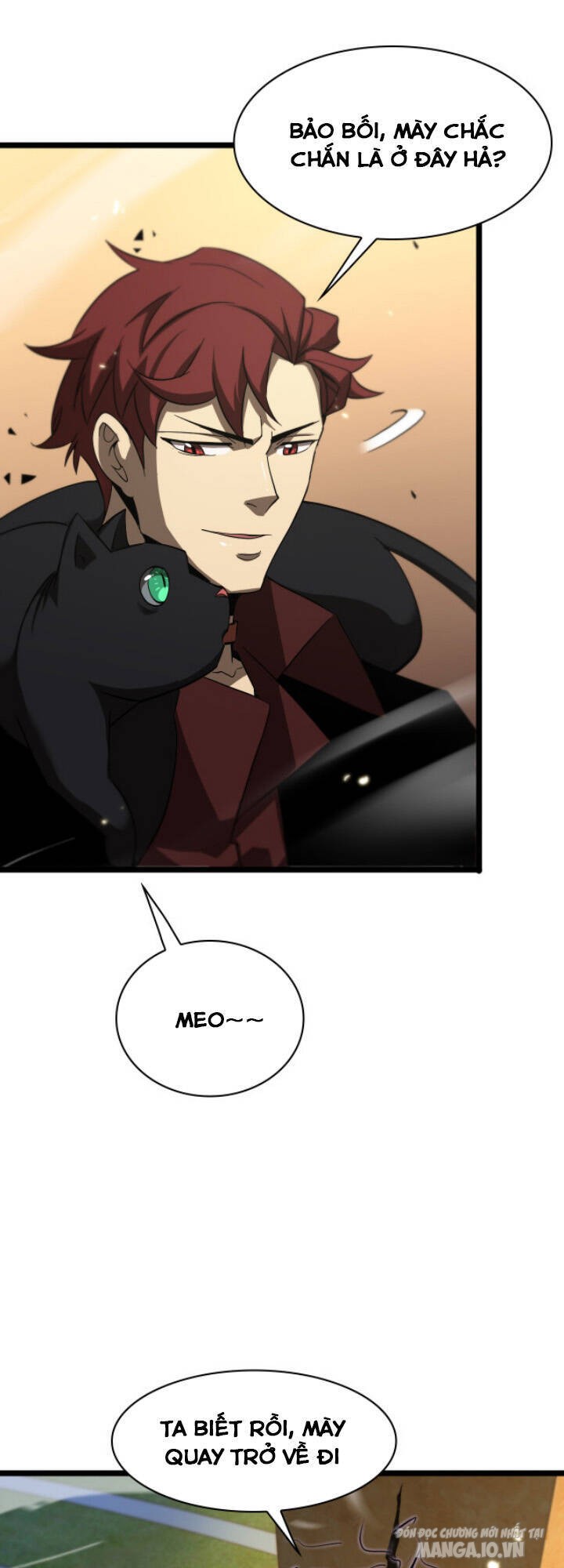 Chư Giới – Tận Thế Online Chapter 51 - Trang 2